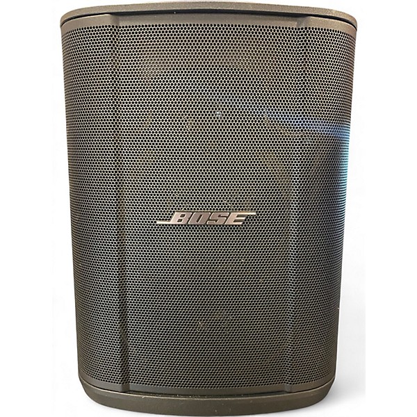 Used Bose S1 Pro+ Powered Speaker