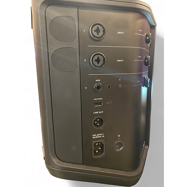 Used Bose S1 Pro+ Powered Speaker