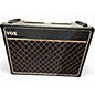 Vintage 1980s VOX LIMITED V15 2X10 COMBO Tube Guitar Combo Amp thumbnail