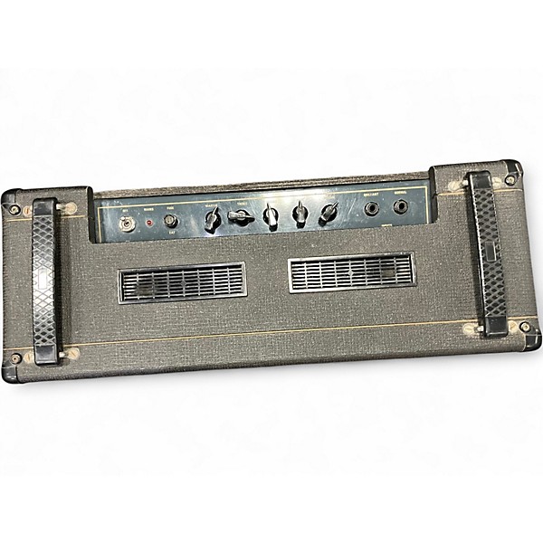 Vintage 1980s VOX LIMITED V15 2X10 COMBO Tube Guitar Combo Amp