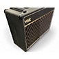 Vintage 1980s VOX LIMITED V15 2X10 COMBO Tube Guitar Combo Amp