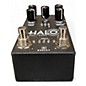 Used Keeley Halo Effect Pedal