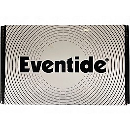 Used Eventide MicroPitch Delay Effect Pedal