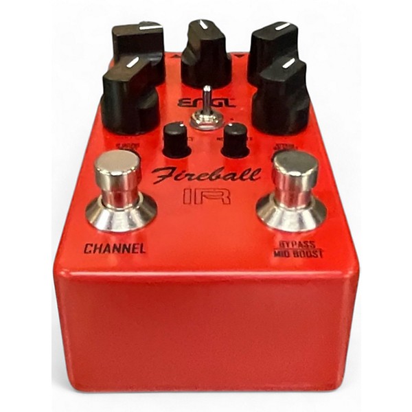Used ENGL Fireball IR Effect Pedal