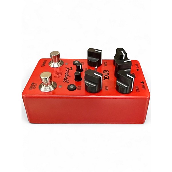Used ENGL Fireball IR Effect Pedal