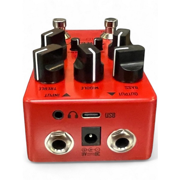 Used ENGL Fireball IR Effect Pedal
