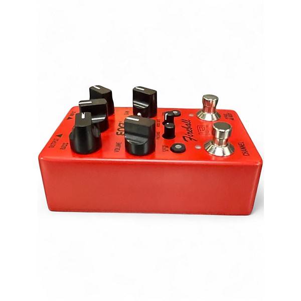 Used ENGL Fireball IR Effect Pedal