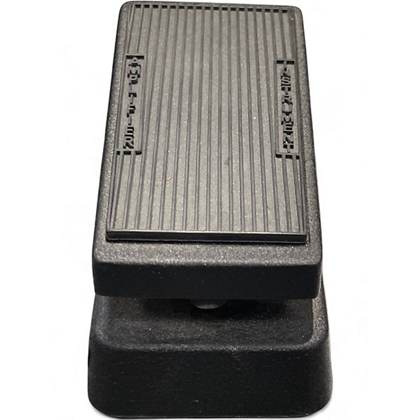 Used Dunlop CBM95 Cry Baby Mini Wah Effect Pedal
