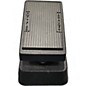 Used Dunlop CBM95 Cry Baby Mini Wah Effect Pedal thumbnail