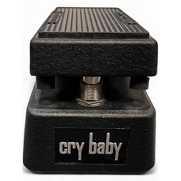 Used Dunlop CBM95 Cry Baby Mini Wah Effect Pedal