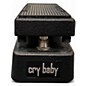 Used Dunlop CBM95 Cry Baby Mini Wah Effect Pedal