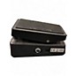 Used Dunlop CBM95 Cry Baby Mini Wah Effect Pedal