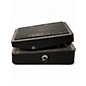 Used Dunlop CBM95 Cry Baby Mini Wah Effect Pedal