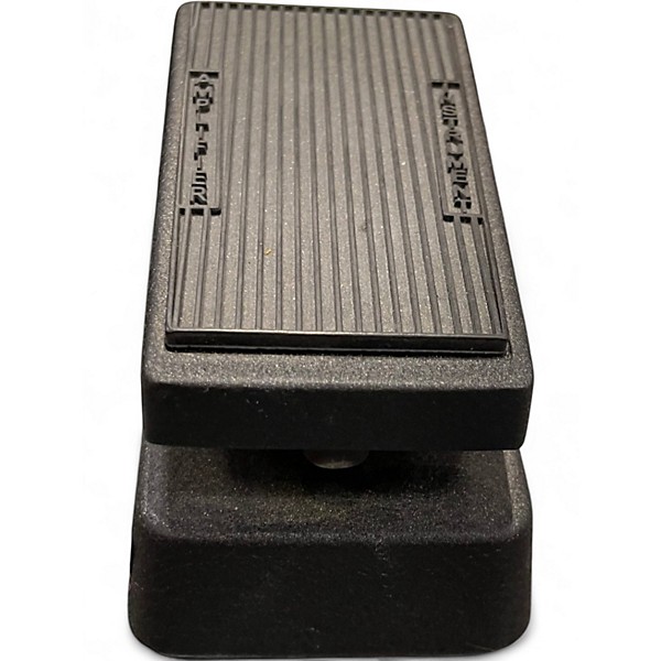 Used Dunlop CBM95 Cry Baby Mini Wah Effect Pedal