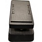 Used Dunlop CBM95 Cry Baby Mini Wah Effect Pedal