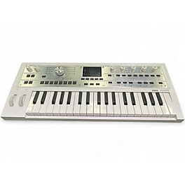Used KORG MICROKORG MIDI Controller