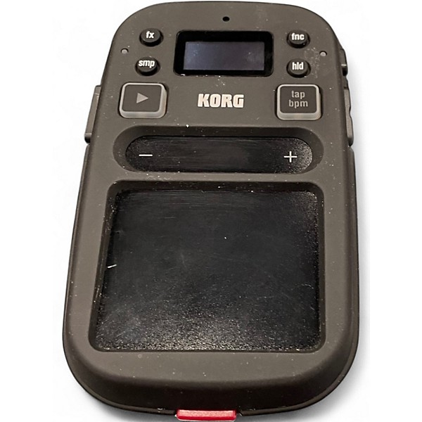 Used KORG MINI KAOSS 2S | Guitar Center