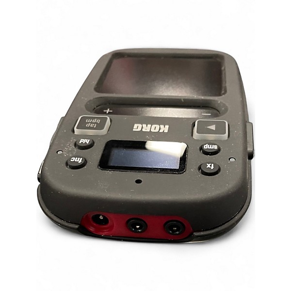 Used KORG MINI KAOSS 2S | Guitar Center