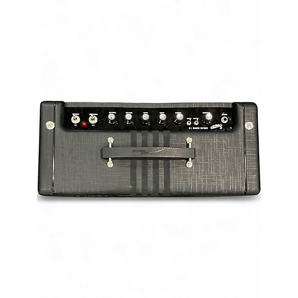 Used Supro Delta King 12 Guitar Combo Amp