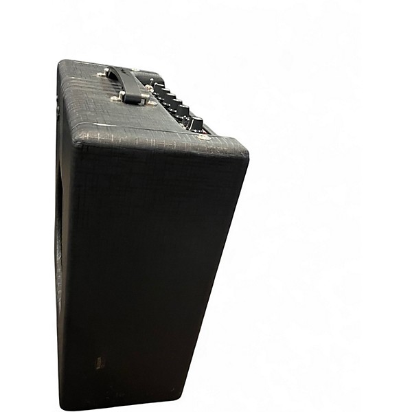 Used Supro Delta King 12 Guitar Combo Amp