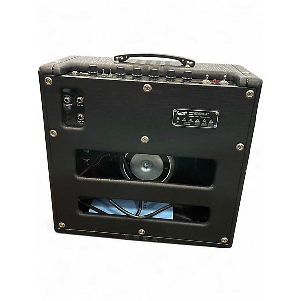 Used Supro Delta King 12 Guitar Combo Amp