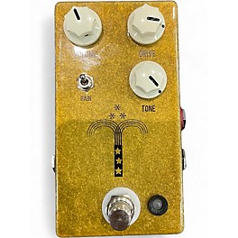 Used JHS Pedals Morning Glory V4 Effect Pedal