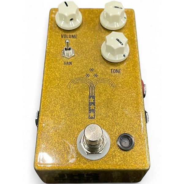 Used JHS Pedals Morning Glory V4 Effect Pedal