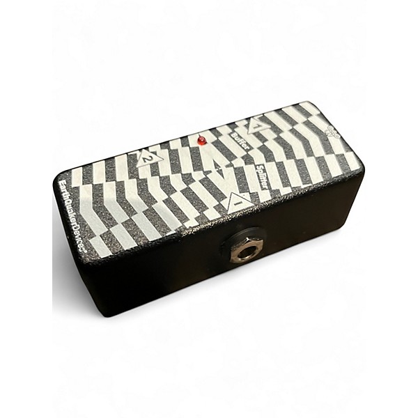 Used EarthQuaker Devices Buffer Splitter Pedal