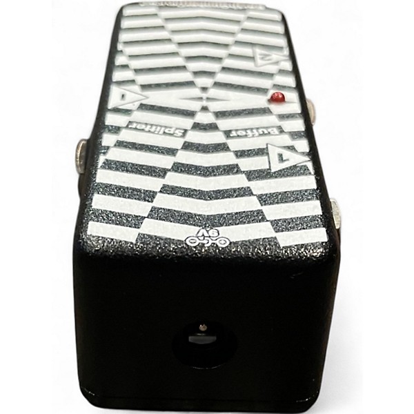 Used EarthQuaker Devices Buffer Splitter Pedal