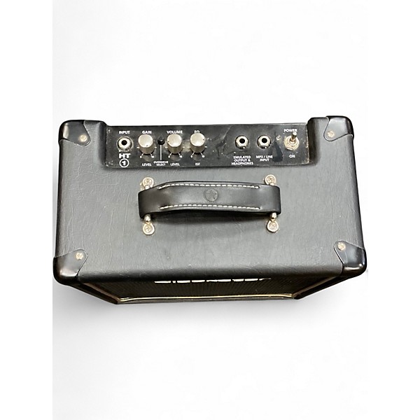 Used Blackstar HT Series HT1 1W 1x8 Tube Guitar Combo Amp