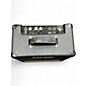 Used Blackstar HT Series HT1 1W 1x8 Tube Guitar Combo Amp