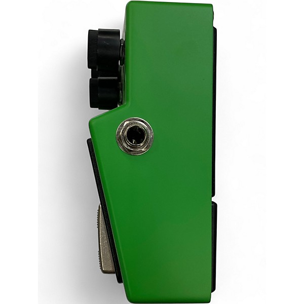 Used Ibanez TS9 Tube Screamer Distortion Effect Pedal