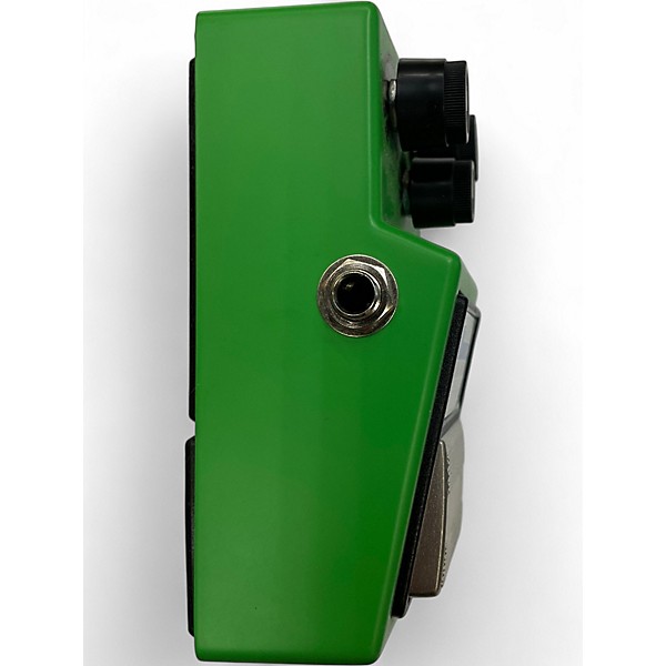 Used Ibanez TS9 Tube Screamer Distortion Effect Pedal