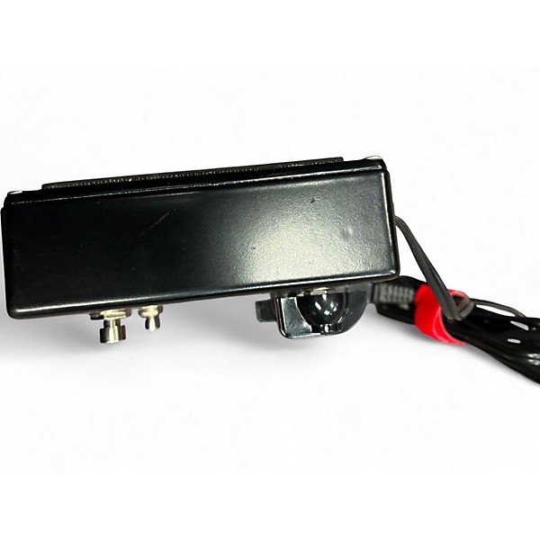 Used Carl Martin DUAL BASS CHORUS Effect Pedal