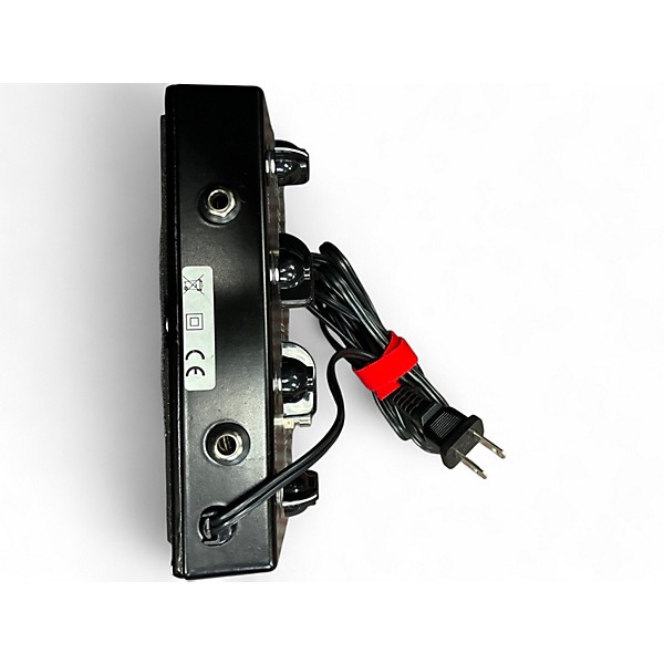 Used Carl Martin DUAL BASS CHORUS Effect Pedal