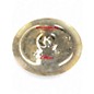 Used Zildjian 14in Oriental China Trash Cymbal