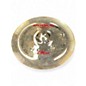 Used Zildjian 14in Oriental China Trash Cymbal