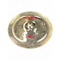 Used Zildjian 14in Oriental China Trash Cymbal