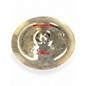 Used Zildjian 14in Oriental China Trash Cymbal