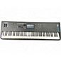 Used Yamaha MODX8+ Keyboard Workstation thumbnail