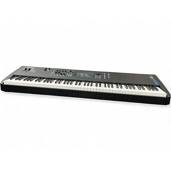 Used Yamaha MODX8+ Keyboard Workstation
