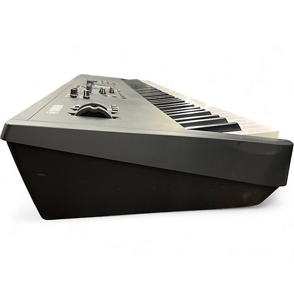 Used Yamaha MODX8+ Keyboard Workstation
