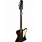 Used Epiphone Thunderbird IV Vintage Sunburst Electric Bass Guitar thumbnail
