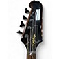 Used Epiphone Thunderbird IV Vintage Sunburst Electric Bass Guitar
