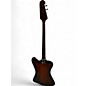 Used Epiphone Thunderbird IV Vintage Sunburst Electric Bass Guitar