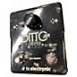 Used TC Electronic Ditto X2 Looper Pedal