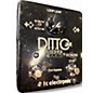Used TC Electronic Ditto X2 Looper Pedal