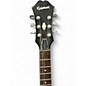 Used Epiphone Dot RED Hollow Body Electric Guitar