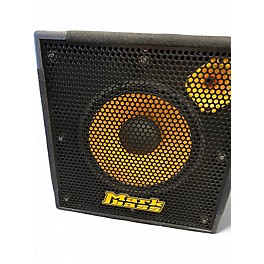 Used Markbass MB58R 151 Energy Bass Cabinet