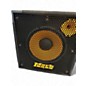 Used Markbass MB58R 151 Energy Bass Cabinet thumbnail